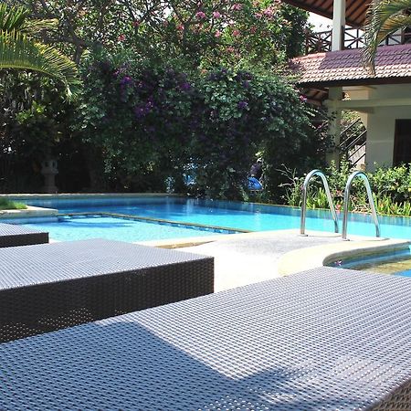 Villa Jaya โลวินา ภายนอก รูปภาพ