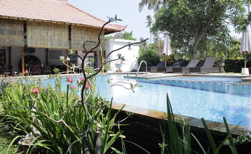 Villa Jaya โลวินา ภายนอก รูปภาพ